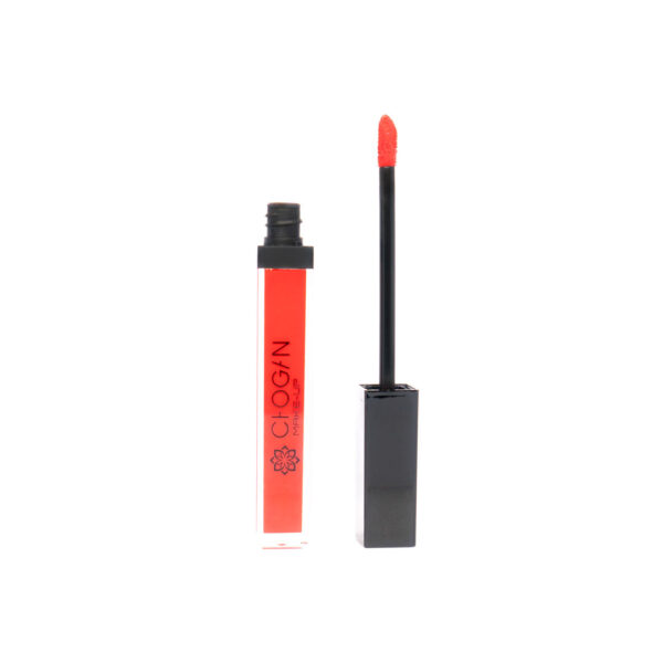 Rouge à Lèvres Liquide Mat Longue Tenue – Couleur Intense & Fini Parfait