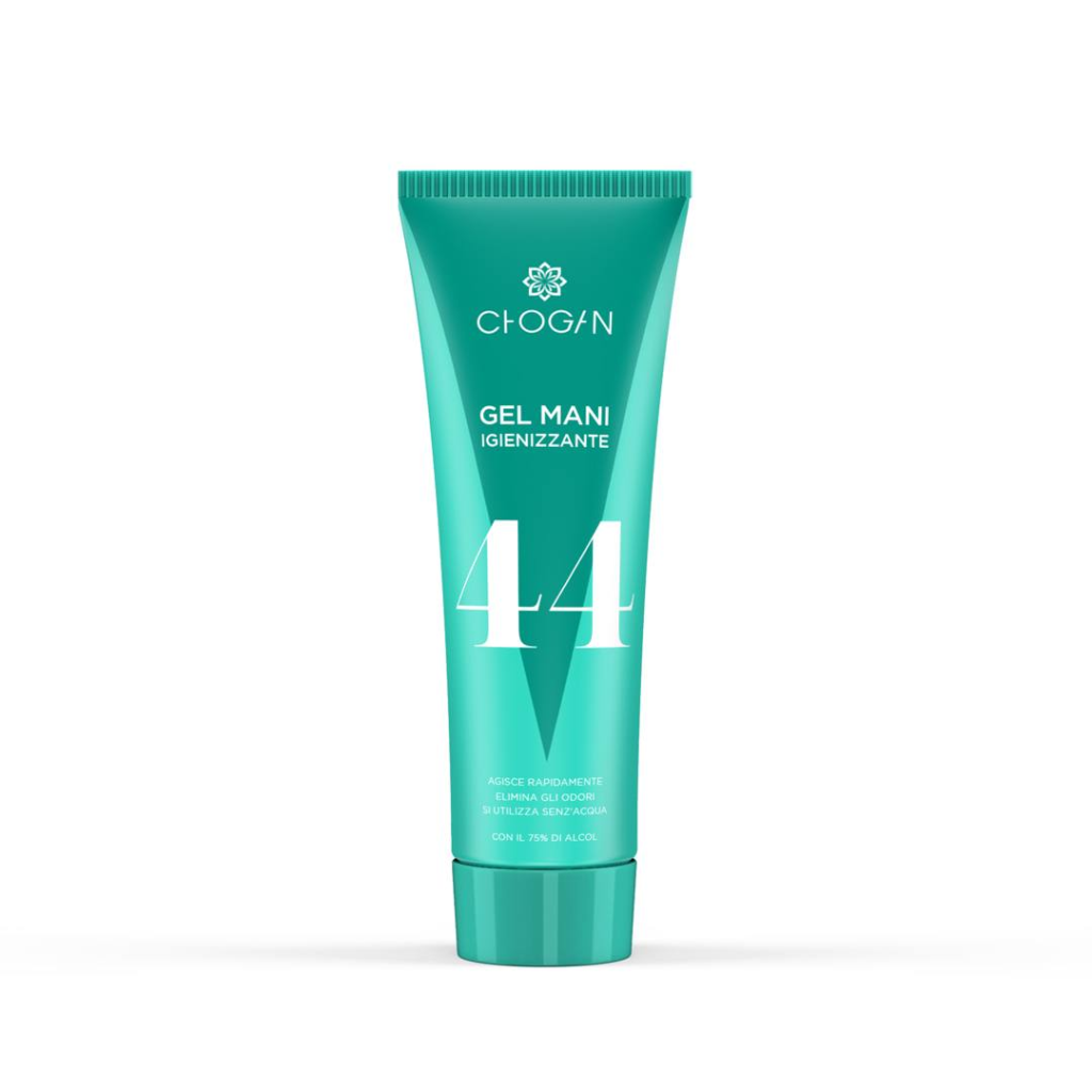 Gel Hydroalcoolique Mains Parfumé 044 – 90 ml