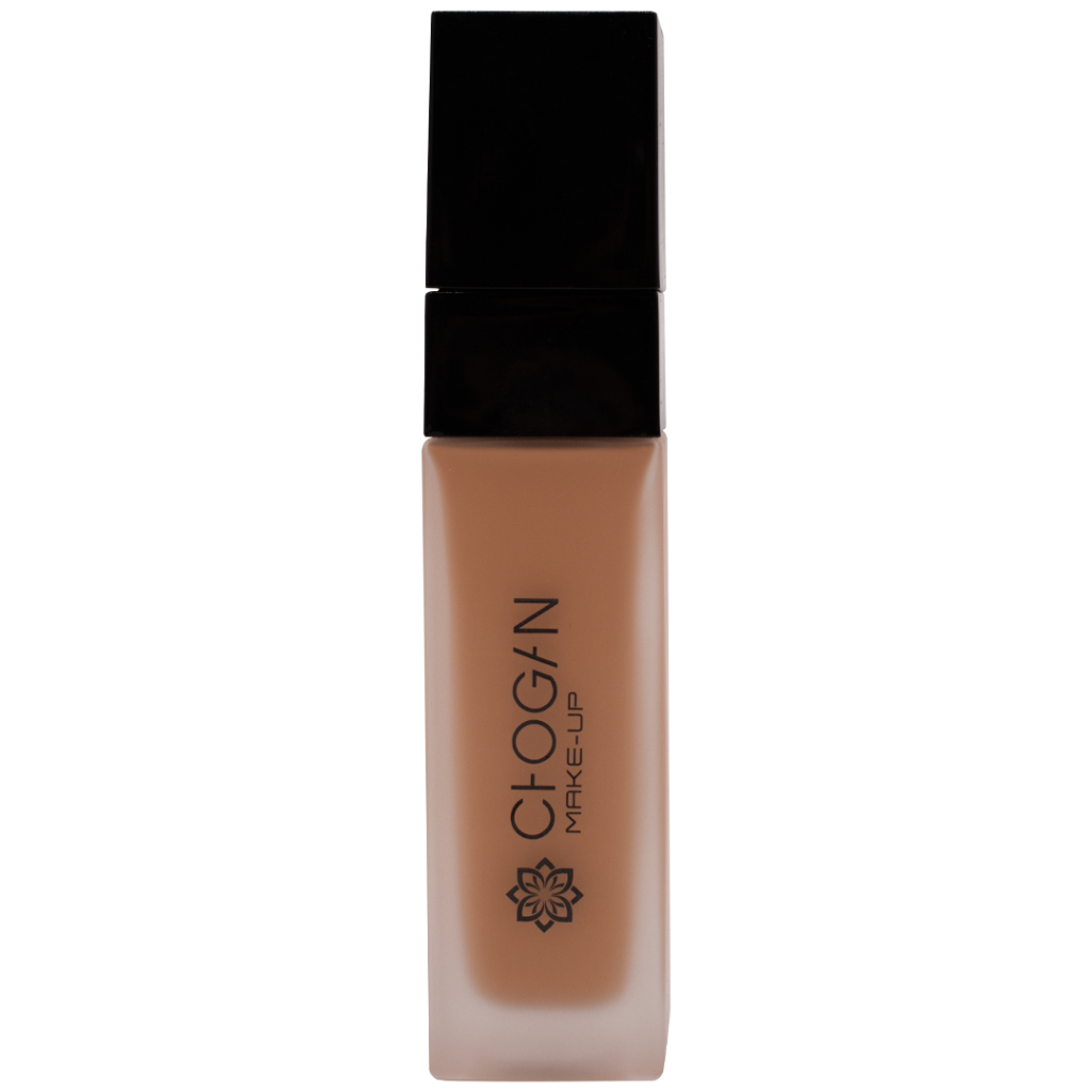 Fond de Teint Hydra Foundation – Caramel – 30 ml