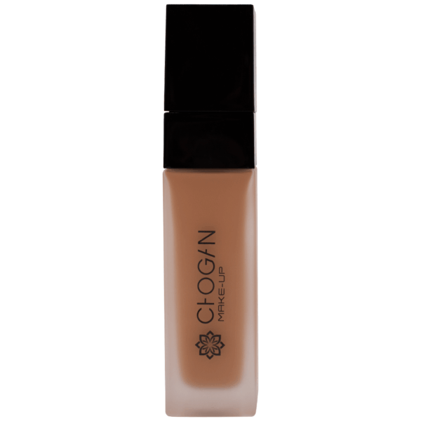 Fond de Teint Hydra Foundation – Caramel – 30 ml