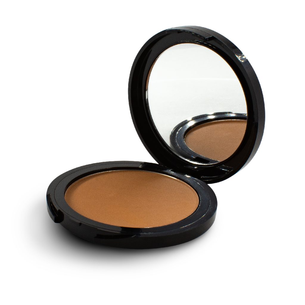 Fard à Joues Silk Face – Warm Beige – 9 g