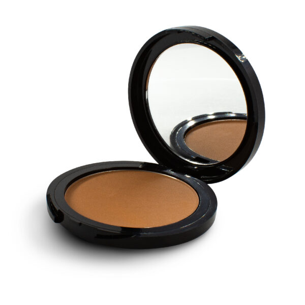 Fard à Joues Silk Face – Warm Beige – 9 g