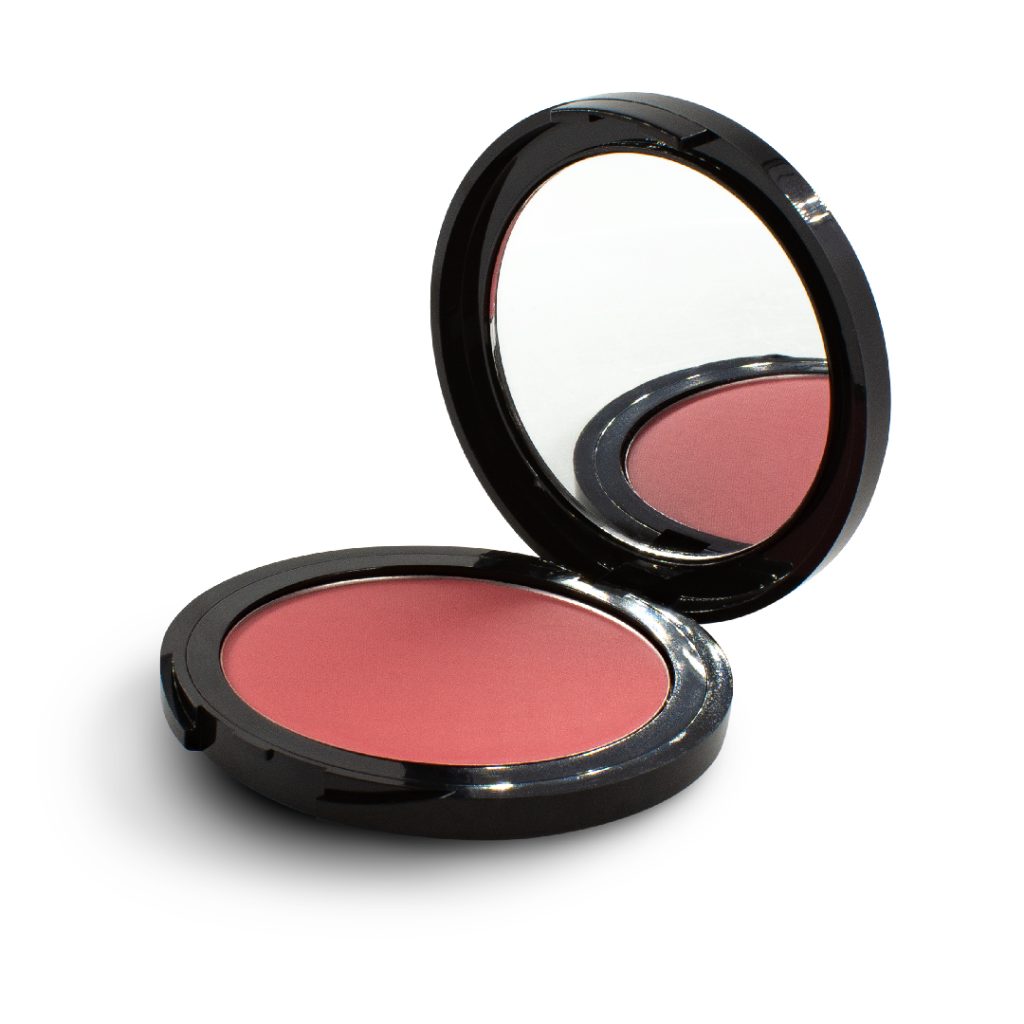 Fard à Joues Silk Face – Hot Pink – 9 g