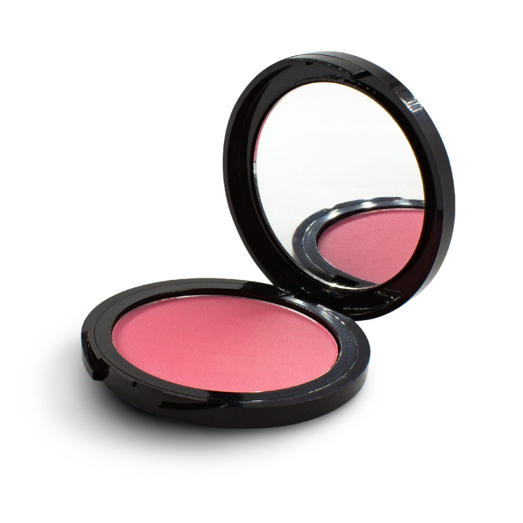 Fard à Joues Silk Face – Soft Pink – 9 g