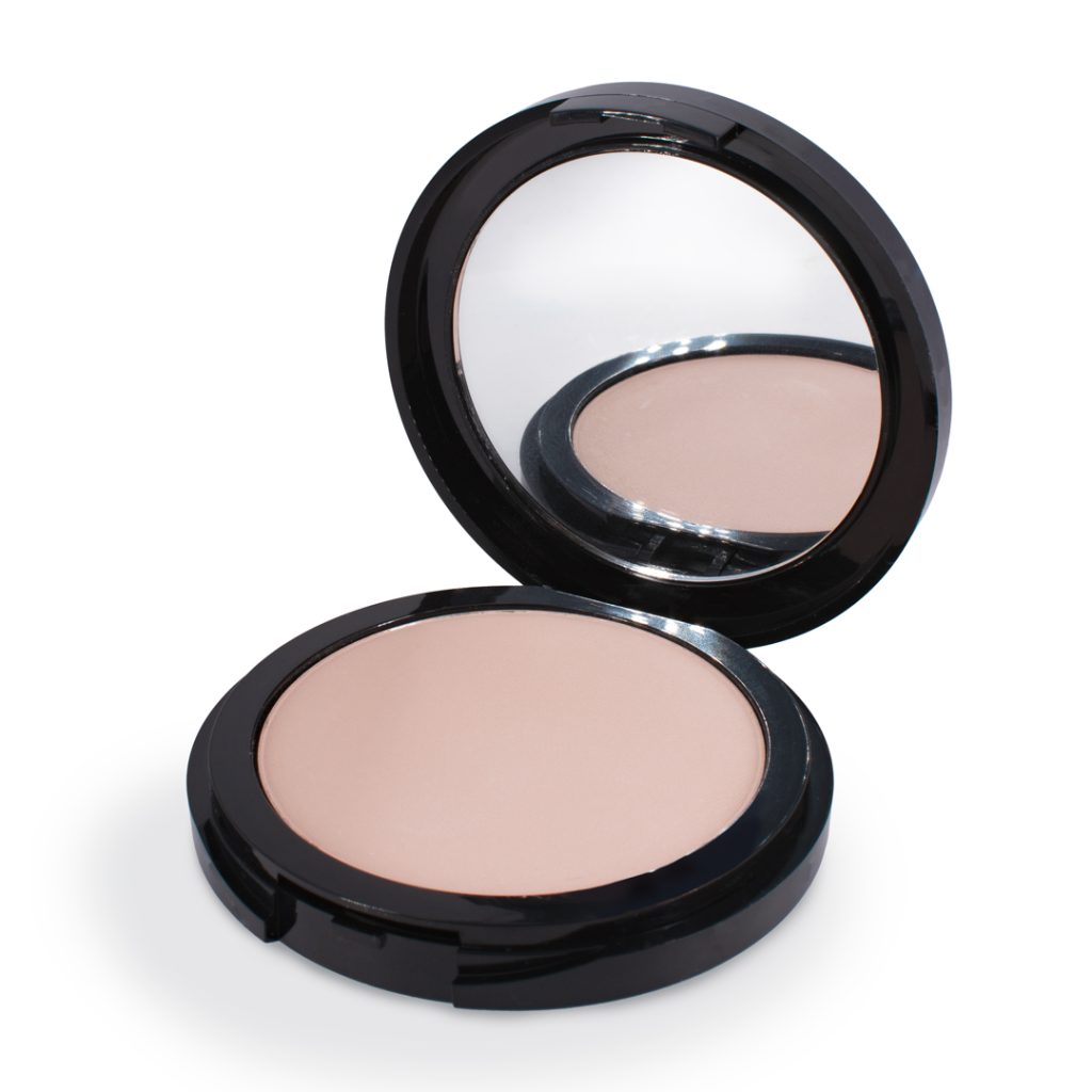 Poudre Compacte Silk Face – 9 g