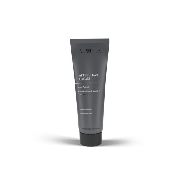 Crème après-rasage anti-âge – Aurodhea – 75 ml