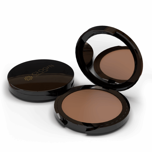 Poudre Bronzante 'Warm Shade' – Biscuit – 9 g
