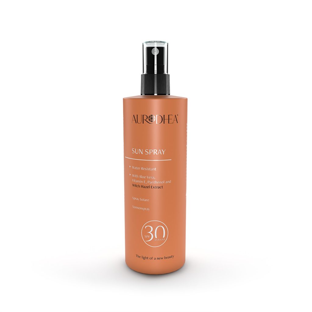 Spray Solaire SPF30 – 150 ml