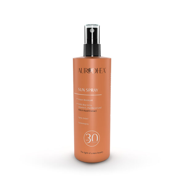 Spray Solaire SPF30 – 150 ml