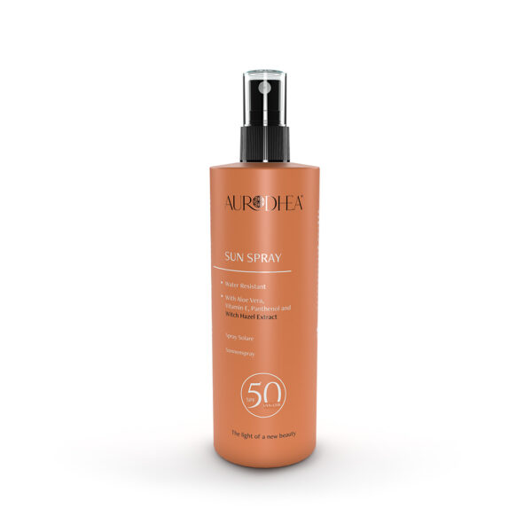 Spray Solaire SPF50 – 150 ml