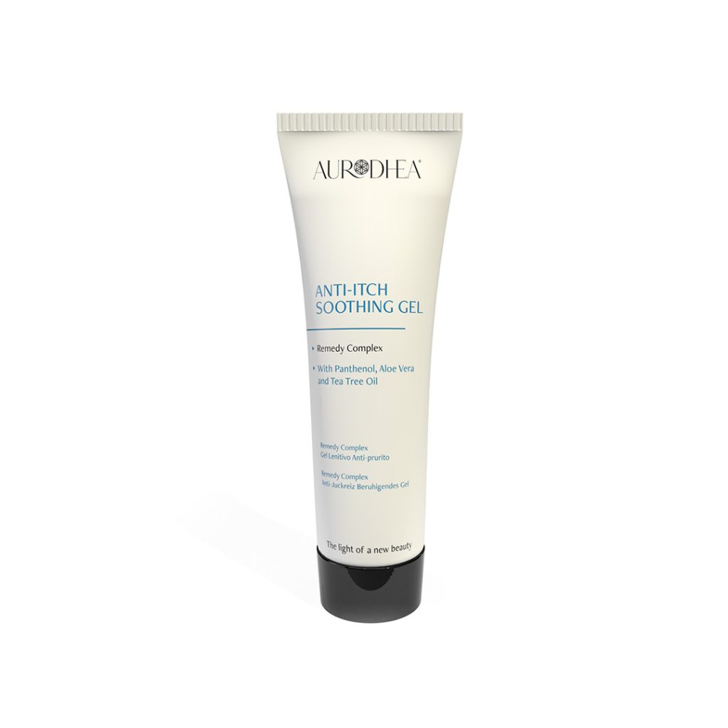 Gel Apaisant Anti-Démangeaison – 75 ml