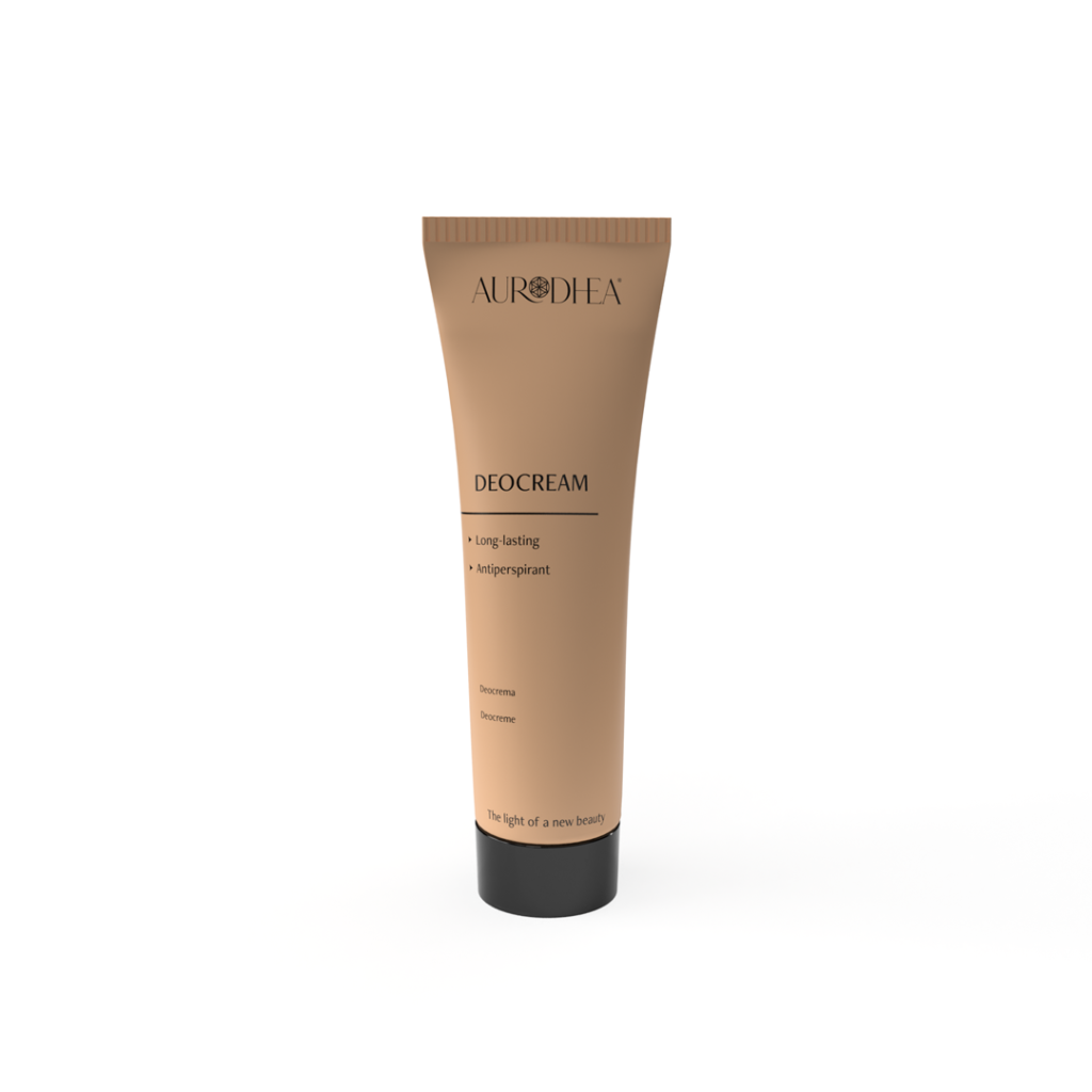 Déo-Crème Longue Durée – 50 ml