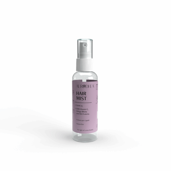 Brume Capillaire Parfumée – Parfum 23 – Aurodhea – 30 ml