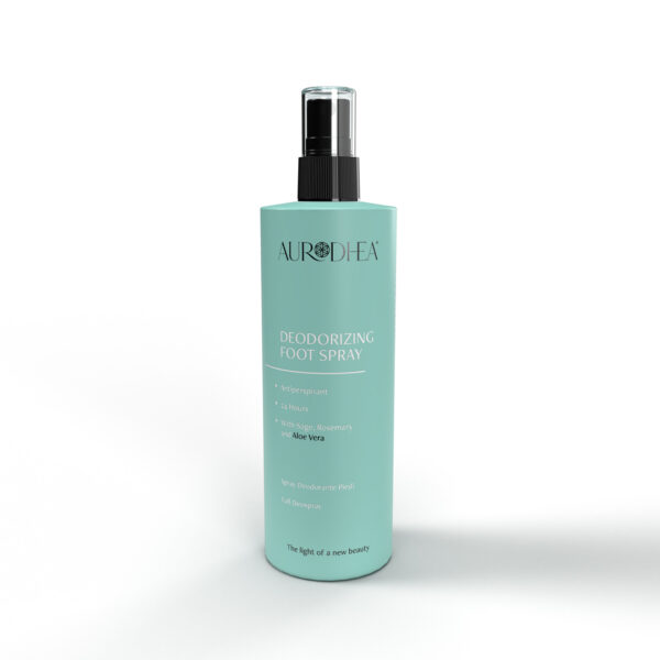 Déodorant Spray Pieds – 150 ml