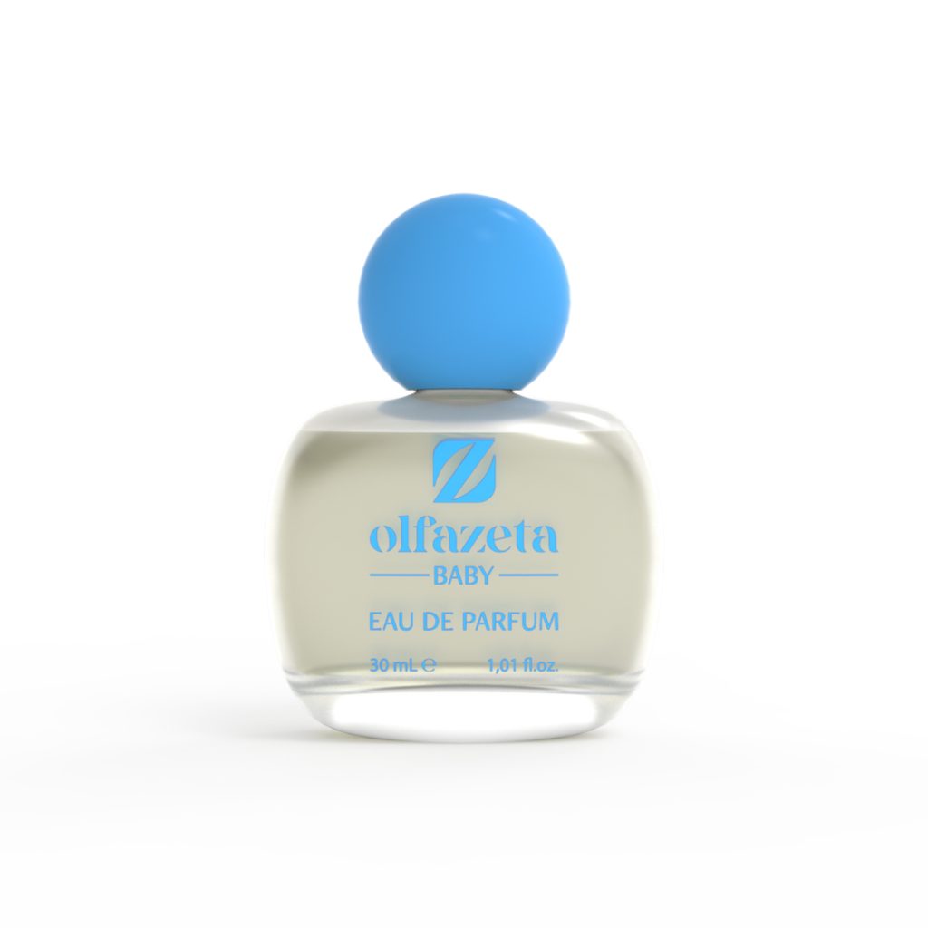 Parfum Chogan Garçon