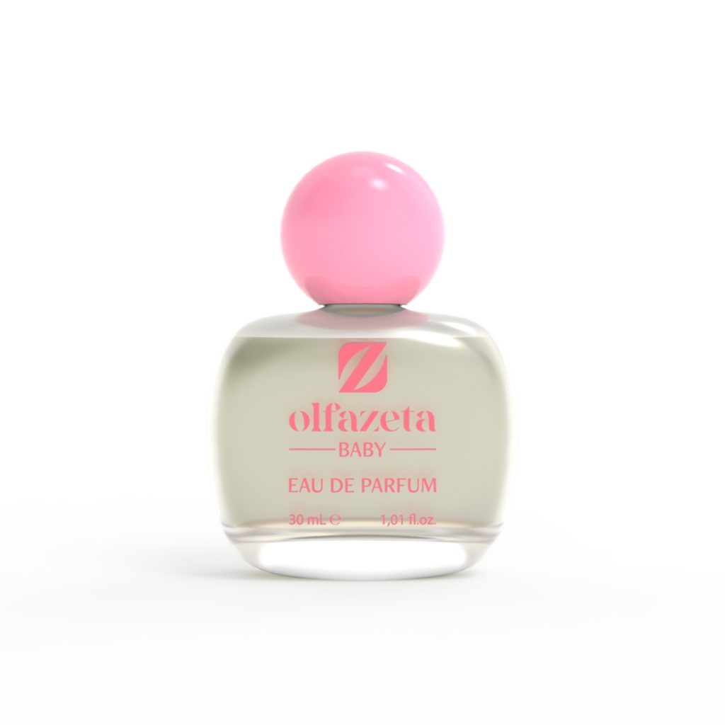 Parfum Chogan Fille