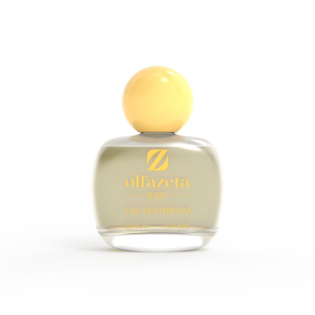 Parfum Chogan Bébé