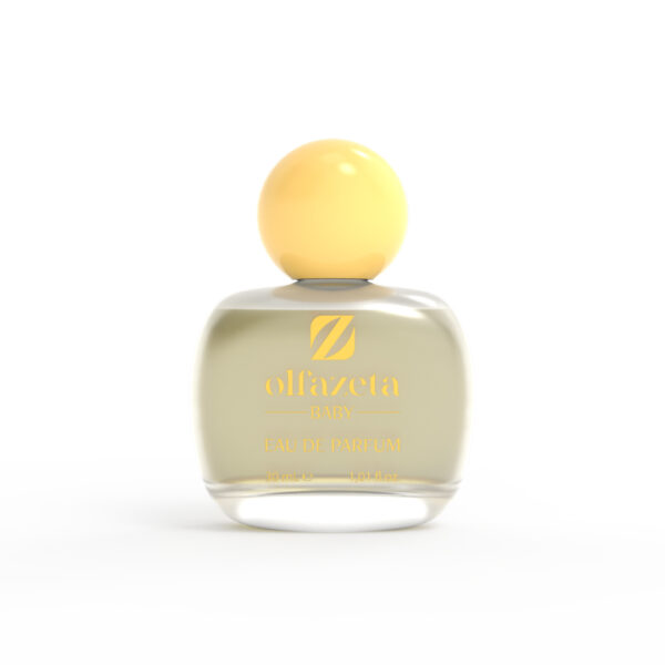 Parfum Chogan Bébé