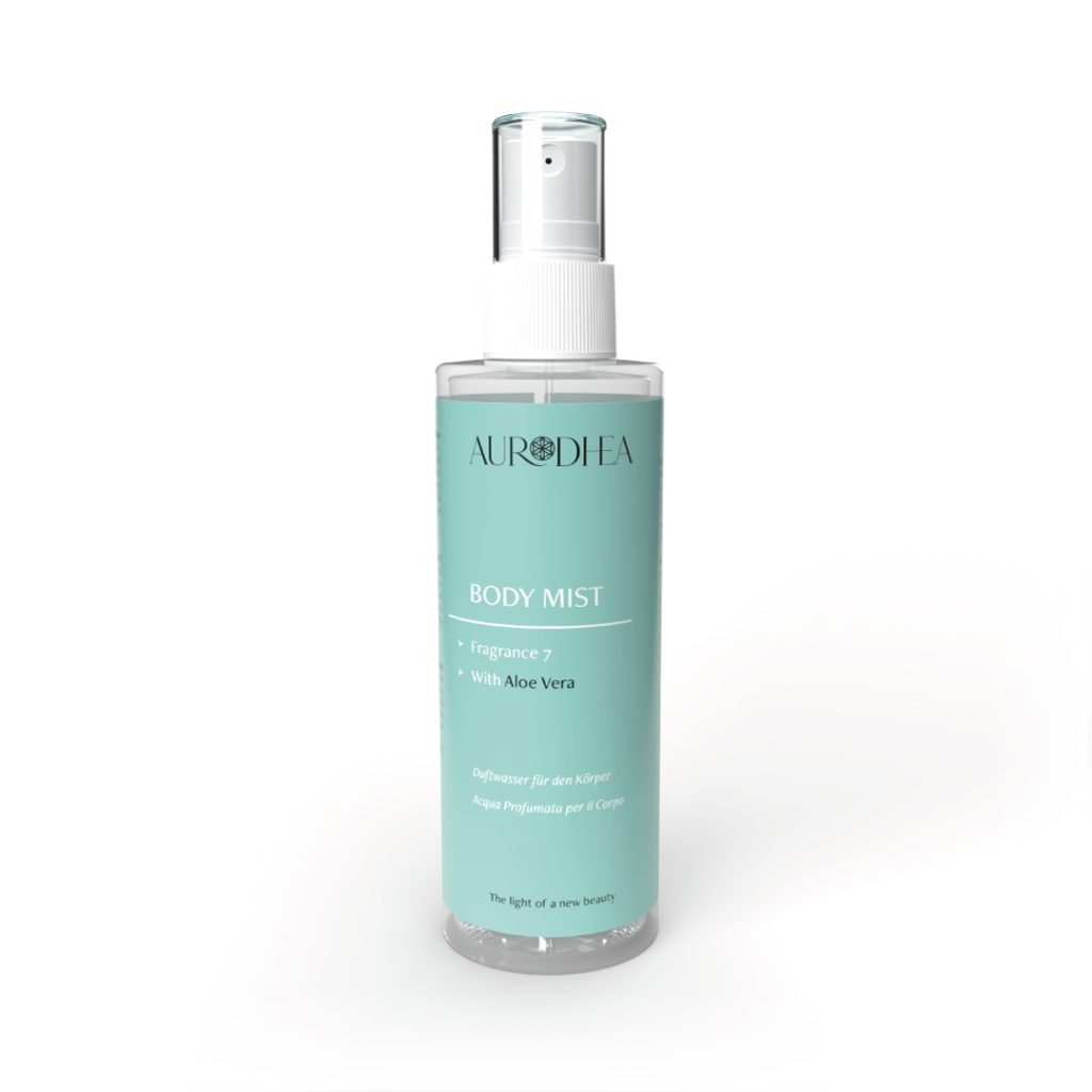 Brume Parfumée Corps – 100 ml
