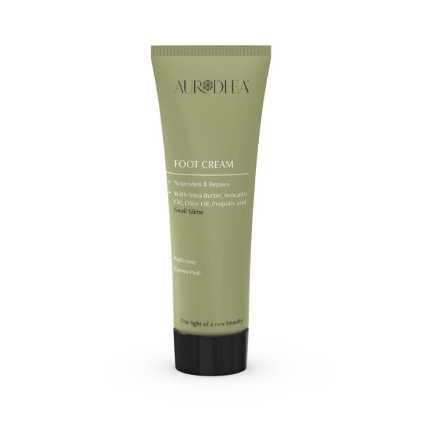 Crème Pieds à la Bave d’Escargot – 75 ml