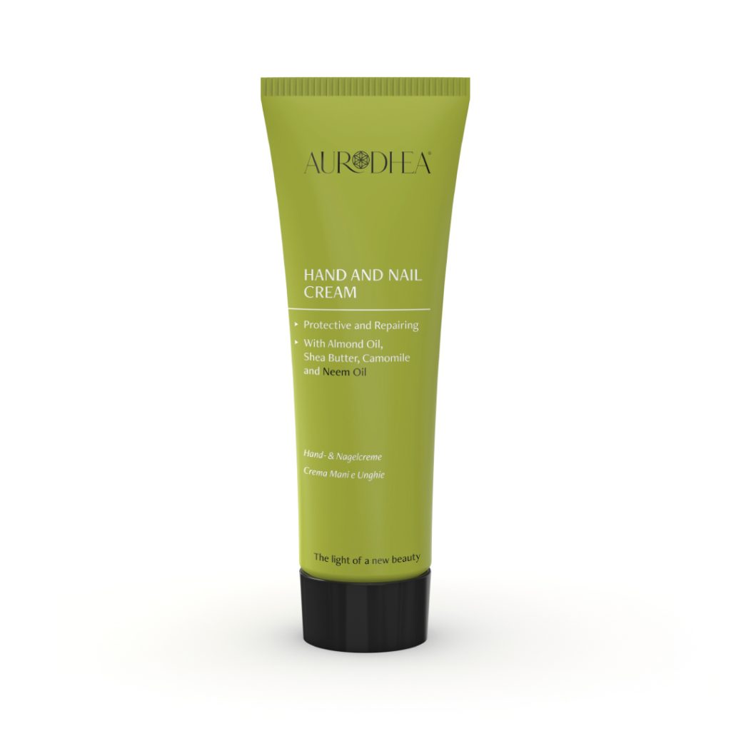 Crème Mains & Ongles à l’Huile de Neem – 75 ml