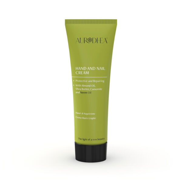 Crème Mains & Ongles à l’Huile de Neem – 75 ml