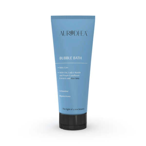 Gel Moussant Baby – 200 ml