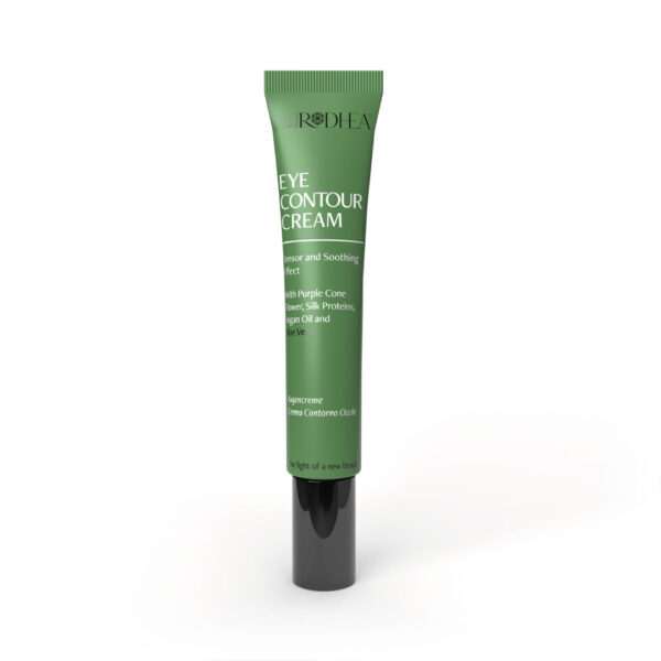 Crème Contour des Yeux à l'Aloe Vera – 15 ml