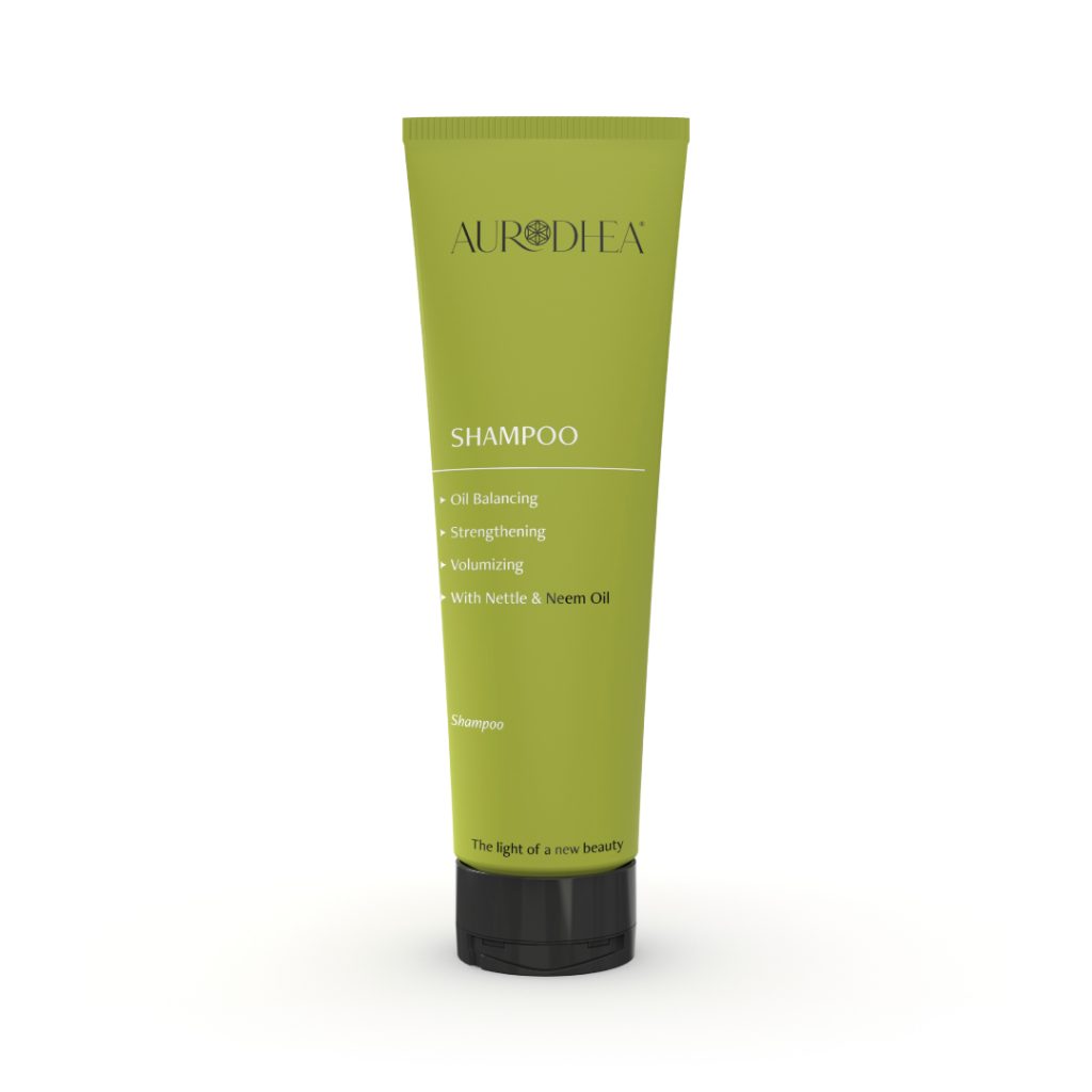 Shampoing à l’Huile de Neem – Aurodhea – 250 ml