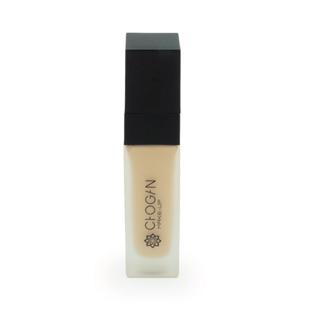 Fond de Teint Instant Matte – Nude Beige – 30 ml