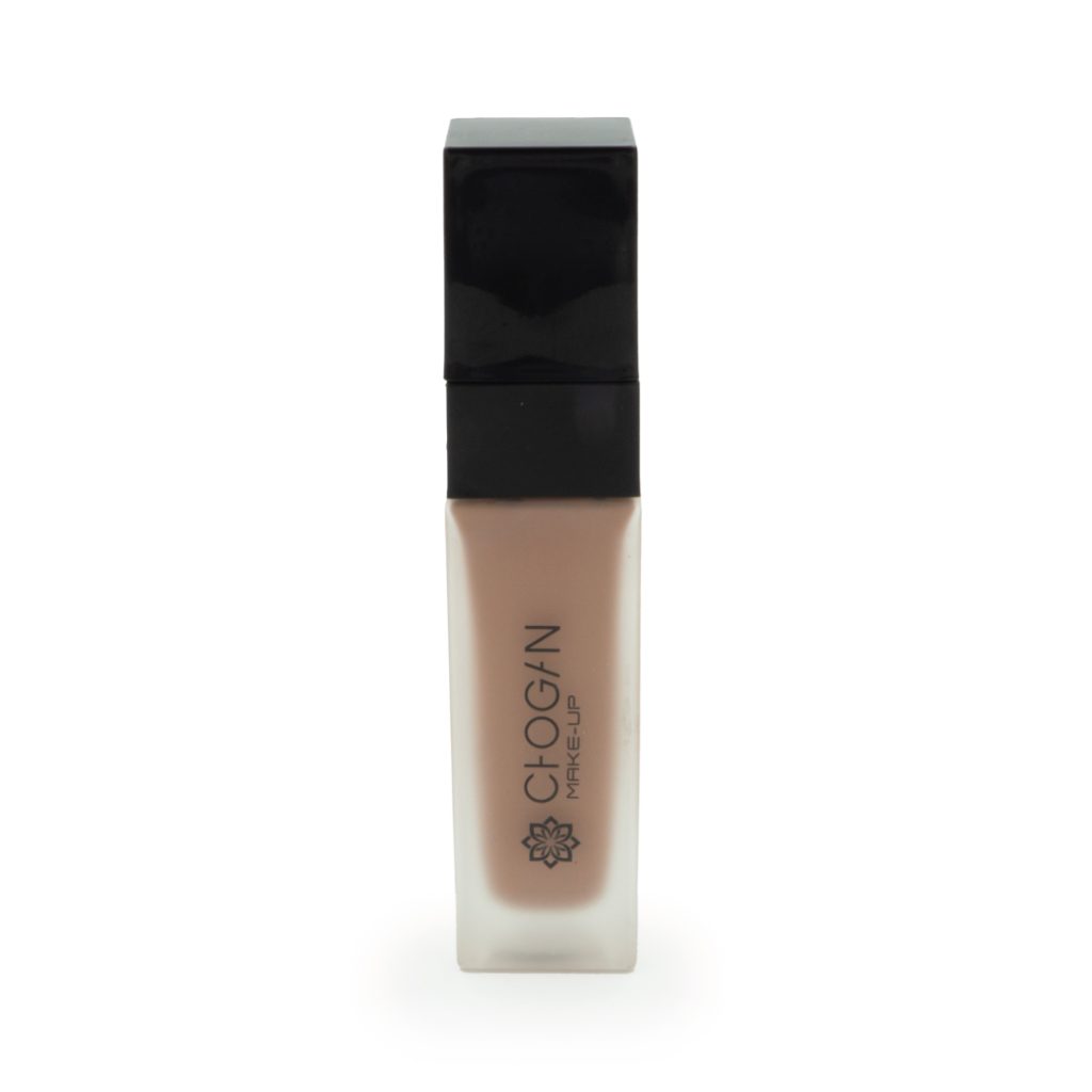 Fond de Teint Instant Matte – Dark Beige – 30 ml