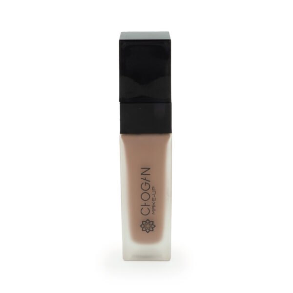 Fond de Teint Instant Matte – Dark Beige – 30 ml