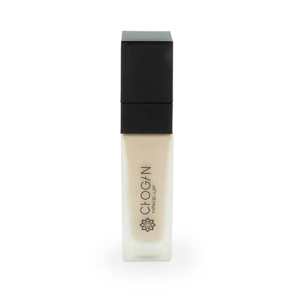 Fond de Teint Perfect Hydra – Ivory – 30 ml