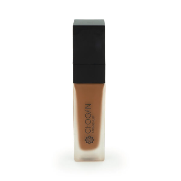 Fond de Teint Perfect Hydra – Caramel – 30 ml