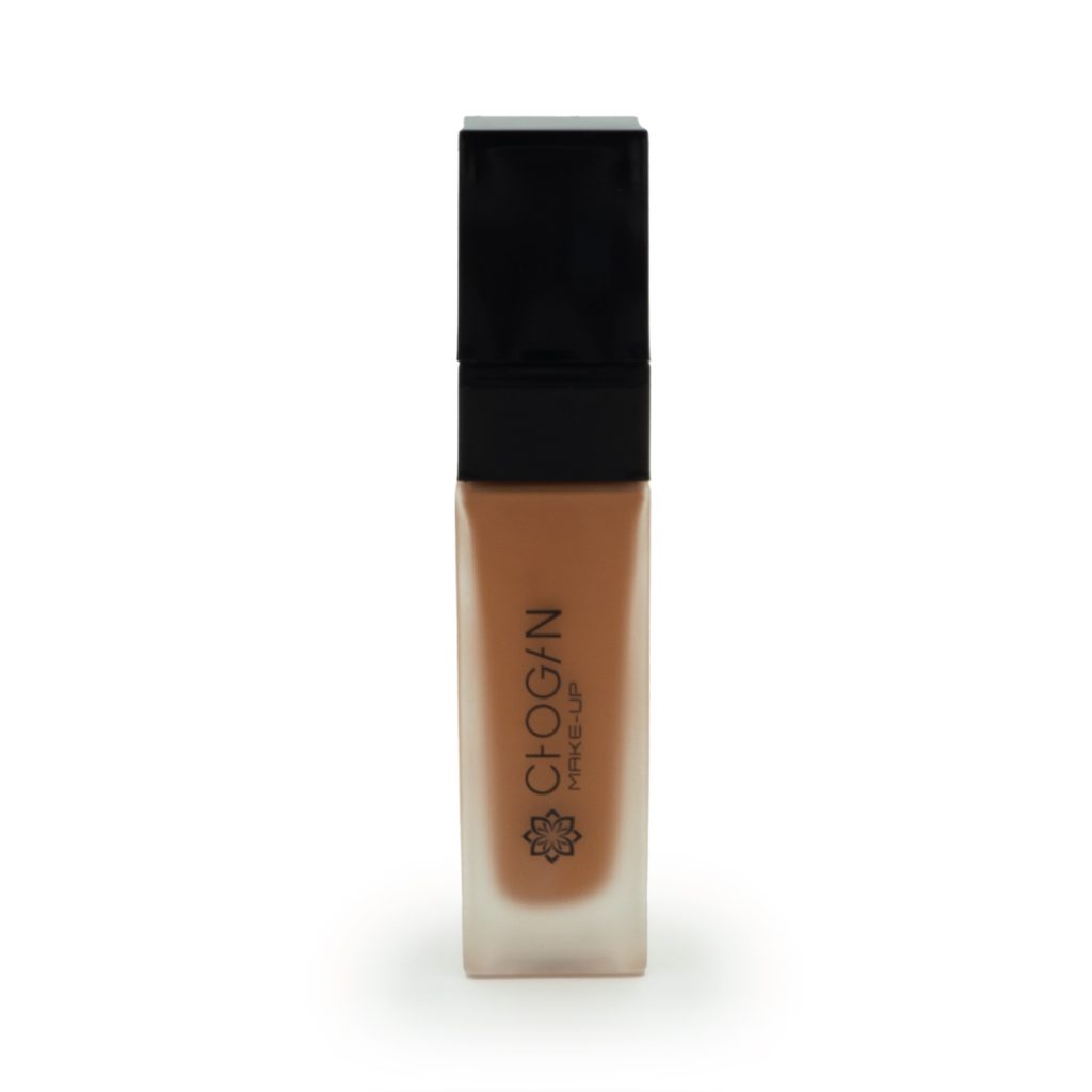 Fond de Teint Perfect Hydra – Pêche – 30 ml
