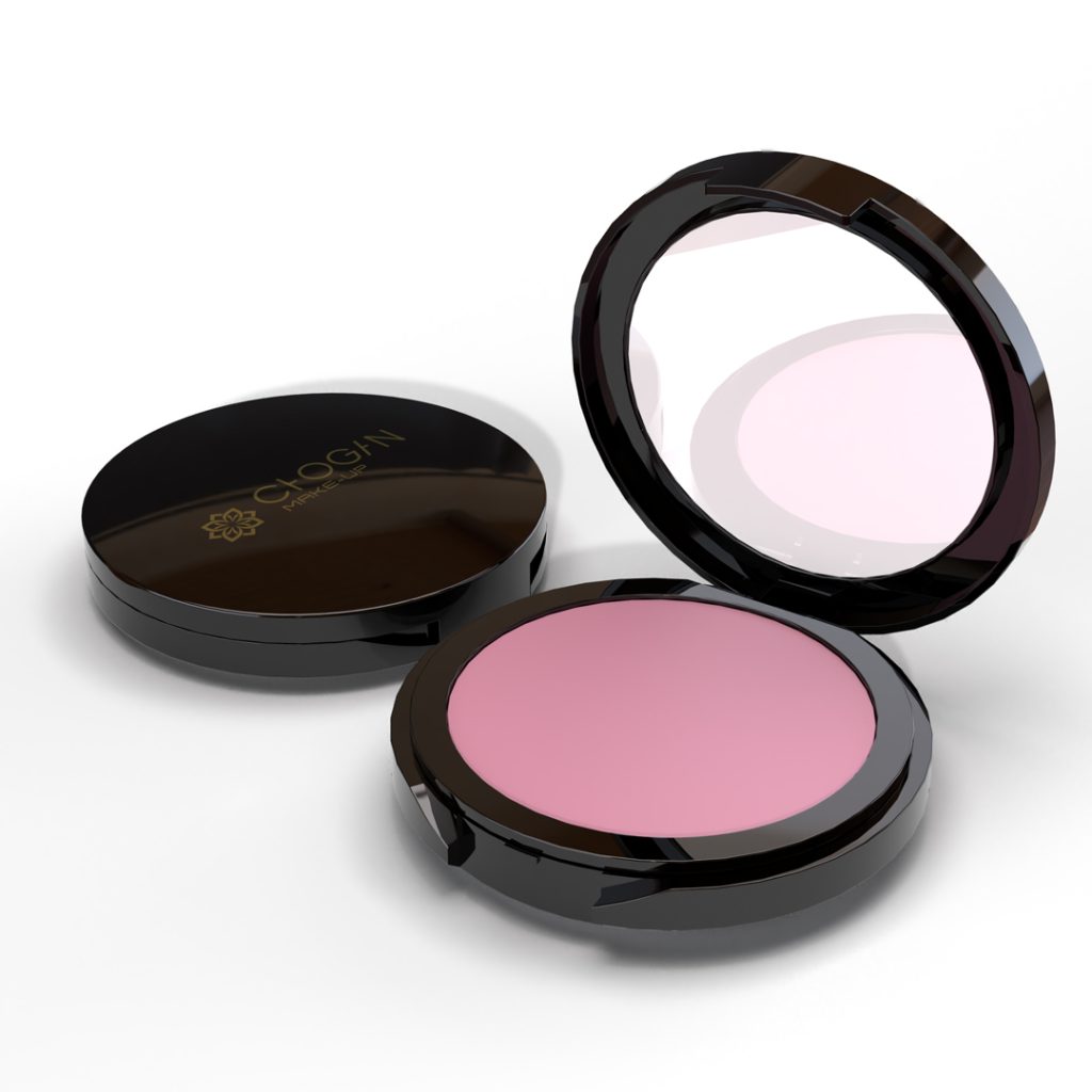 Fard à Joues ‘Warm Shade’ – Strawberry – 9 g
