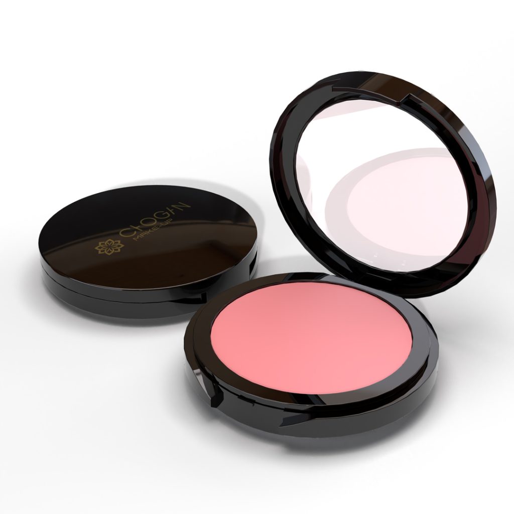 Fard à Joues ‘Warm Shade’ – Peach – 9 g