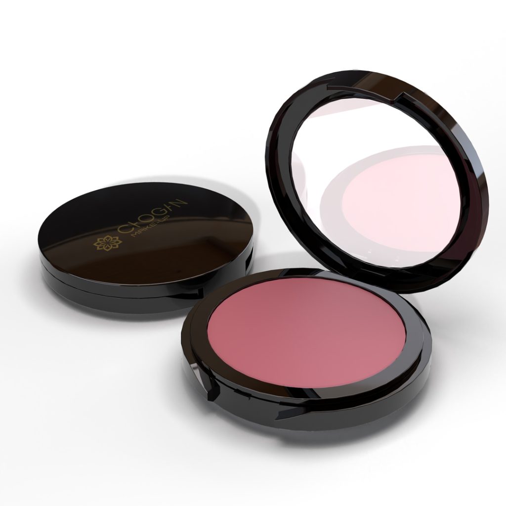 Fard à Joues ‘Warm Shade’ – Raspberry – 9 g