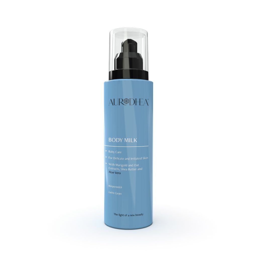 Lait Corporel Baby – 150 ml