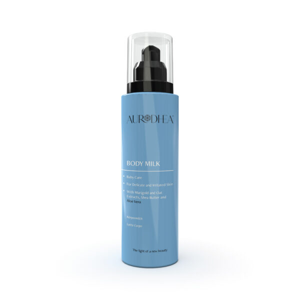Lait Corporel Baby – 150 ml