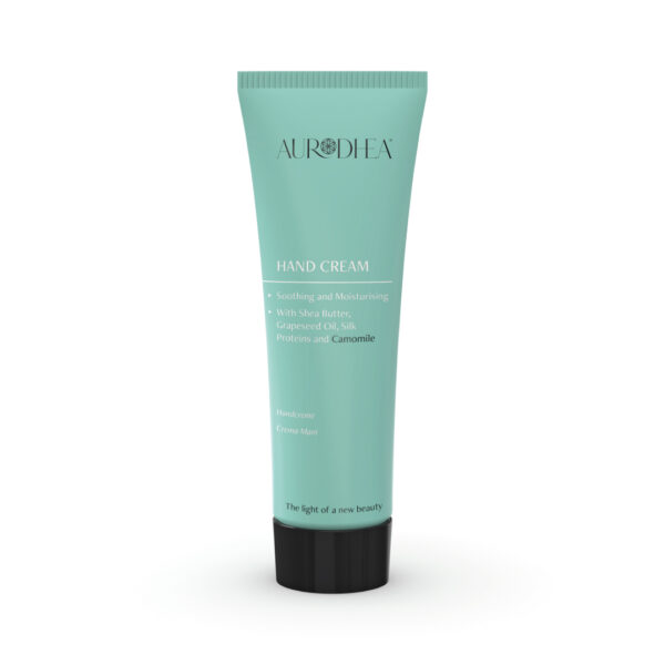 Crème Mains à la Camomille – 75 ml
