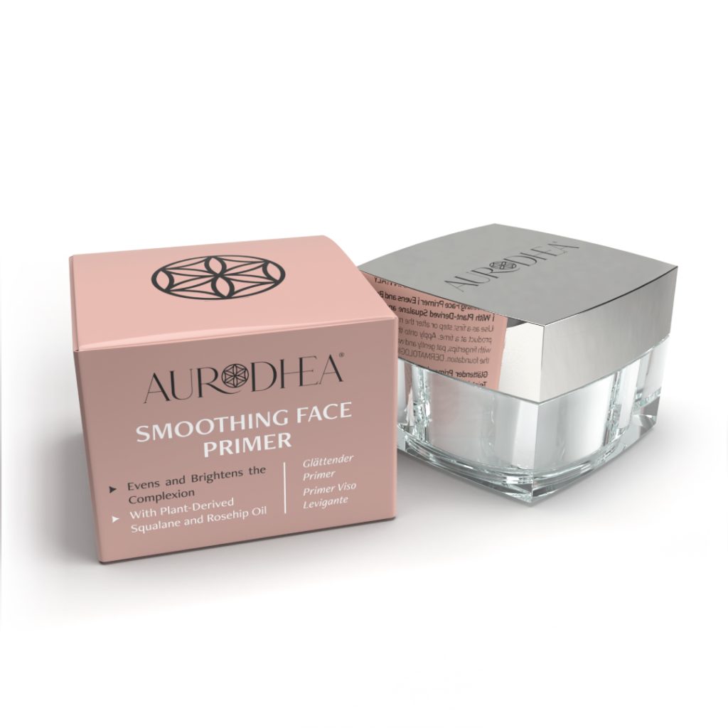 Base de Teint Lissante – 15 ml