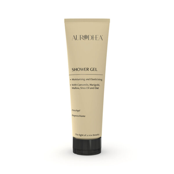 Gel Douche à l’Avoine – 250 ml