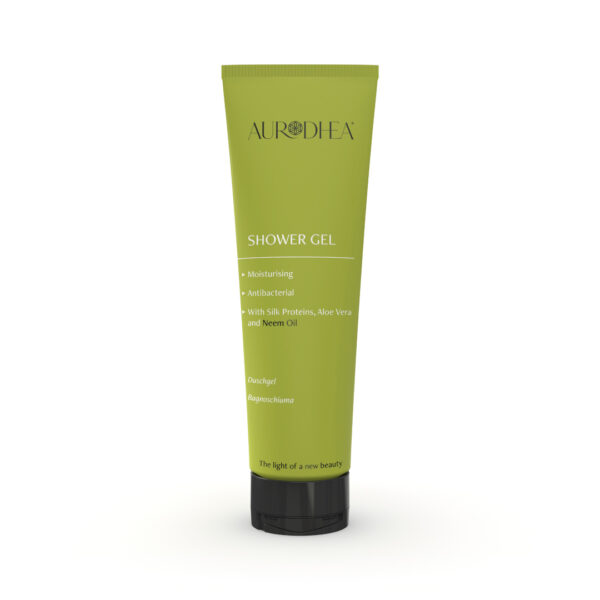 Gel Douche à l’Huile de Neem – 250 ml