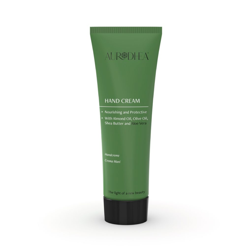 Crème Mains à l’Aloe Vera – 75 ml