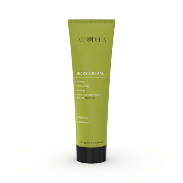 Crème Corps à l’Huile de Neem – 150 ml