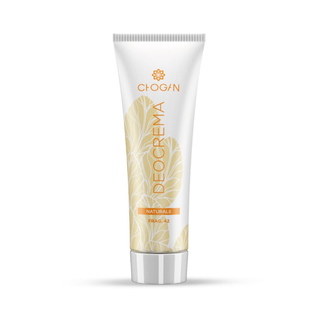 Déo-Crème Naturel 042 – 50 ml