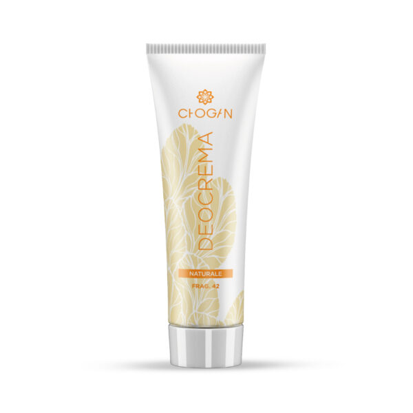 Déo-Crème Naturel 042 – 50 ml
