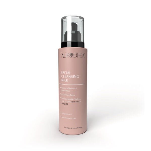 Lait Nettoyant Aurodhea – 150 ml