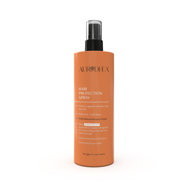 Spray Capillaire Protecteur Chlore & Eau Salée – 150 ml